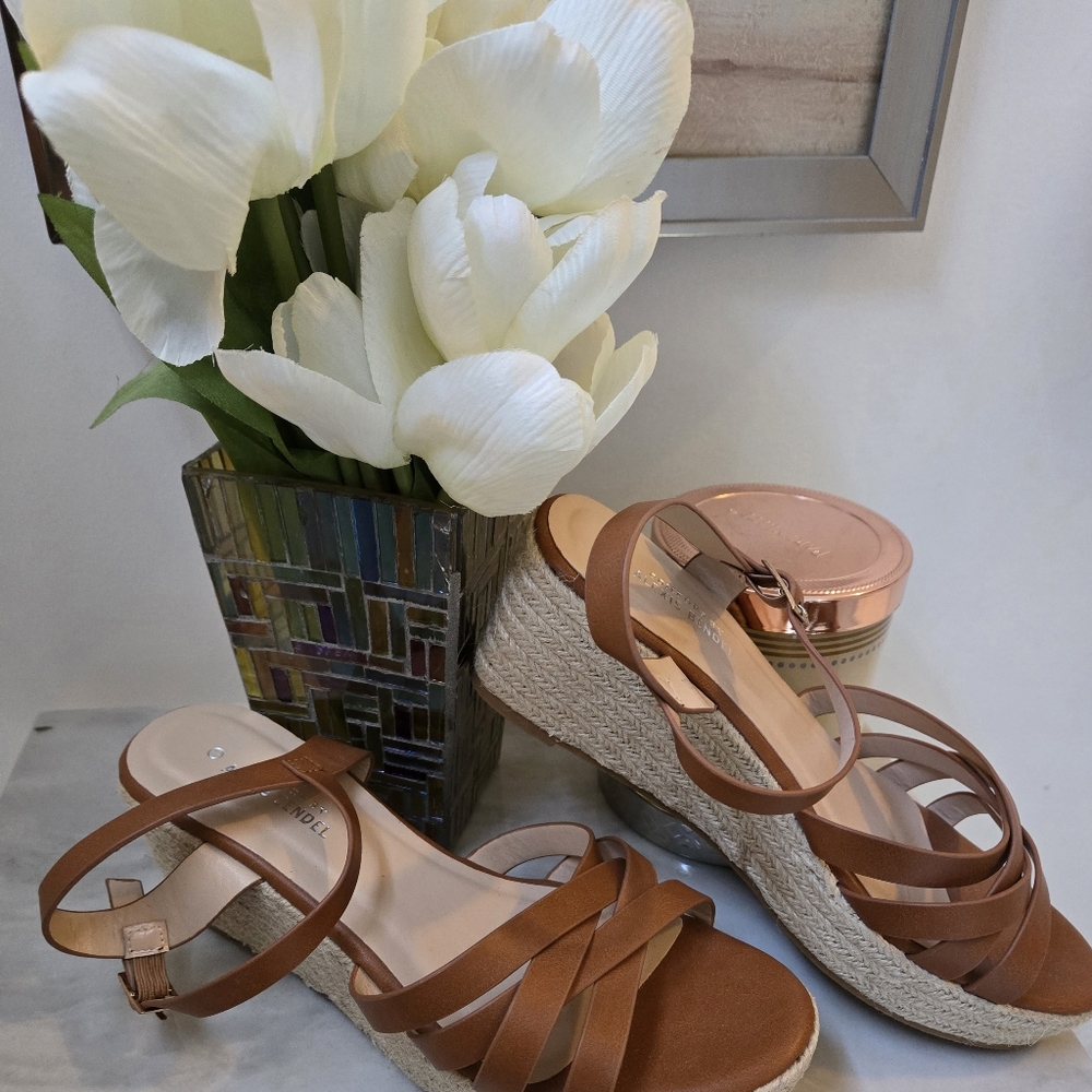 Ladies Sandals